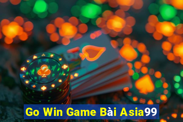 Go Win Game Bài Asia99