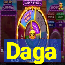 Daga