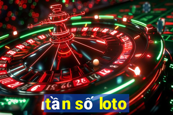 tần số loto