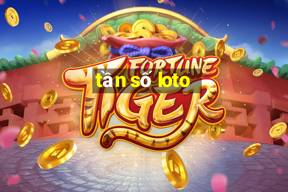 tần số loto