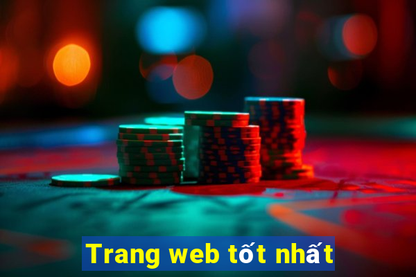 Trang web tốt nhất