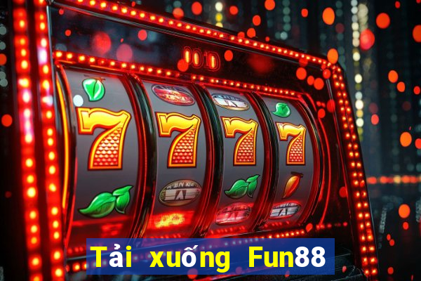 Tải xuống Fun88 Color End