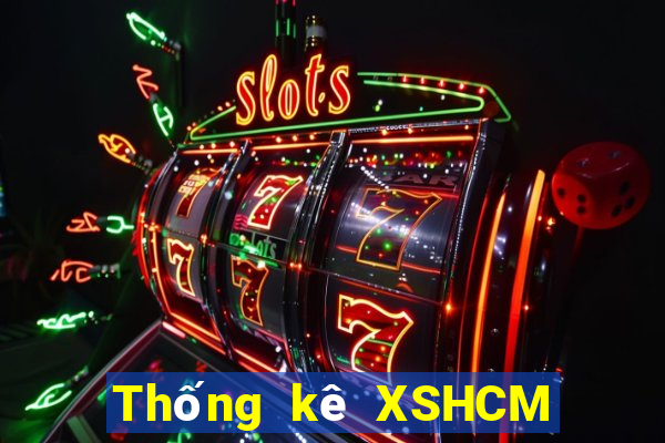 Thống kê XSHCM ngày 31