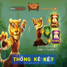 THỐNG KÊ KẾT QUẢ XSTG ngày 7