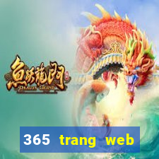 365 trang web phát hiện