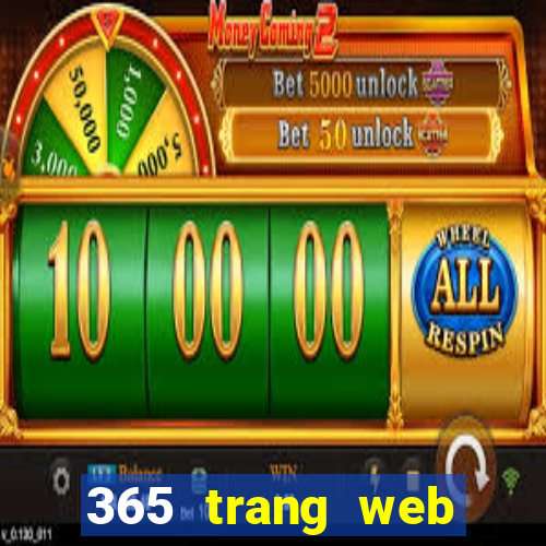 365 trang web phát hiện