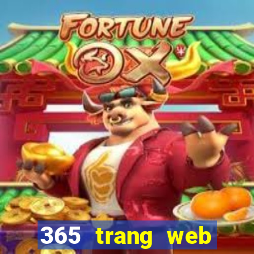 365 trang web phát hiện