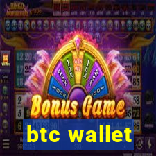 btc wallet