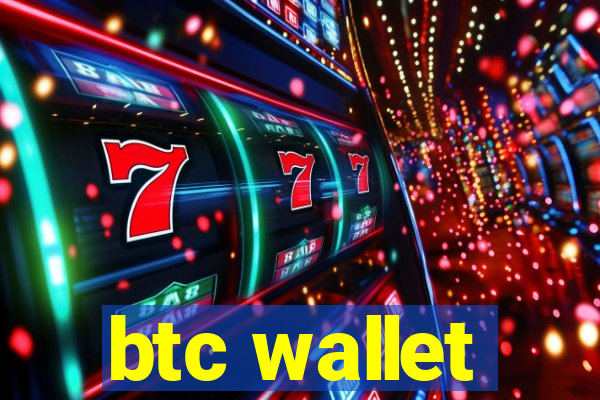 btc wallet