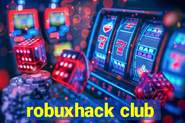 robuxhack club