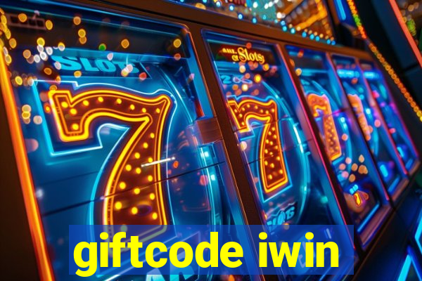 giftcode iwin