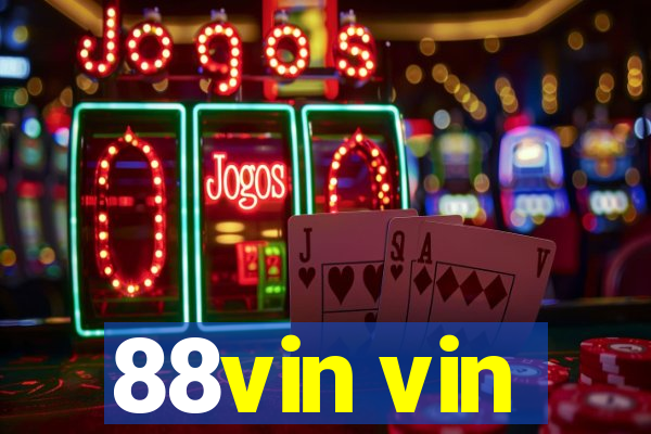 88vin vin