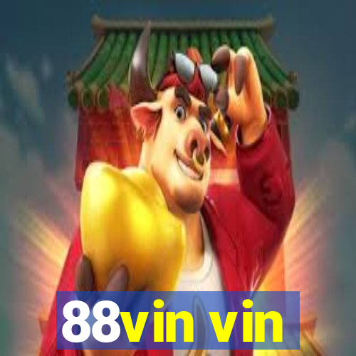 88vin vin