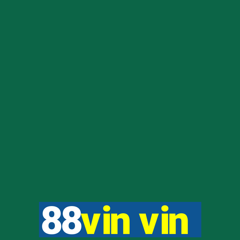 88vin vin