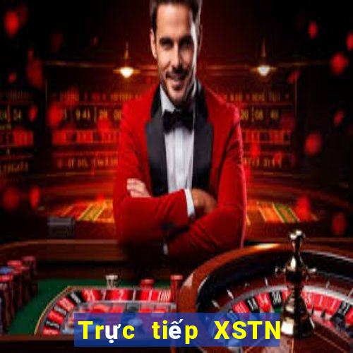 Trực tiếp XSTN ngày 26