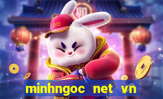 minhngoc net vn mien bac