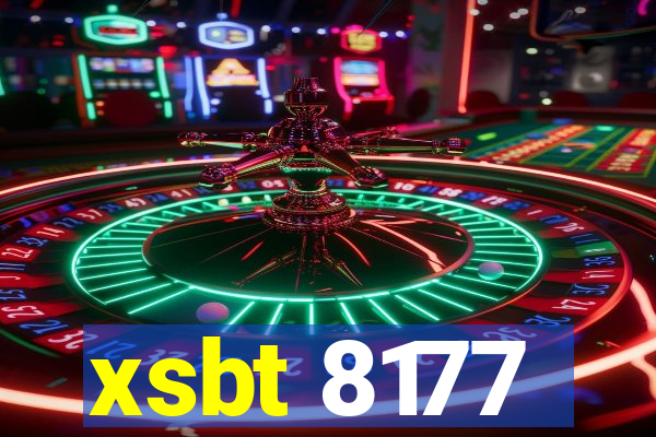 xsbt 8177