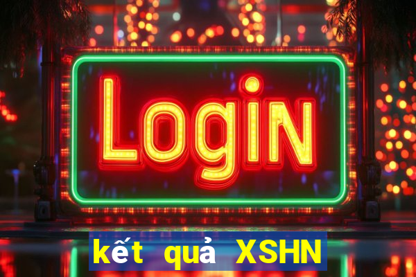 kết quả XSHN ngày 2