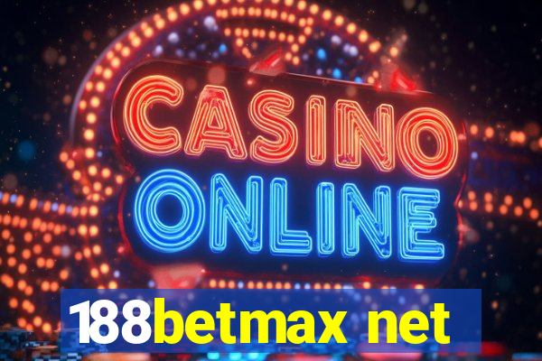 188betmax net