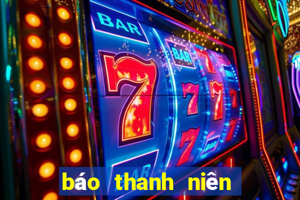 báo thanh niên tra điểm