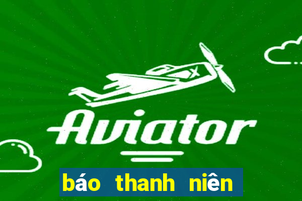 báo thanh niên tra điểm