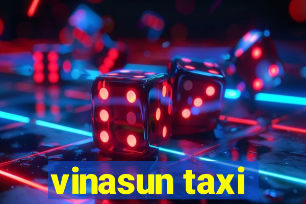 vinasun taxi