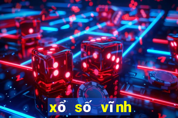 xổ số vĩnh long hôm nay 1 đài