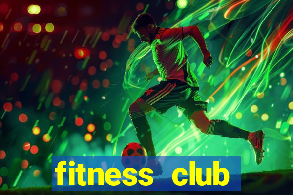 fitness club loveland co