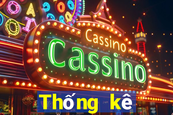 Thống kê vietlott KENO thứ tư