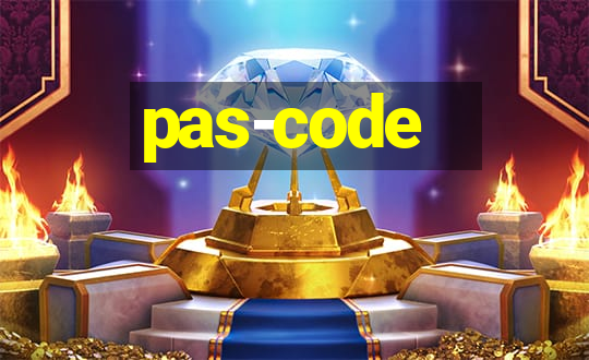 pas-code