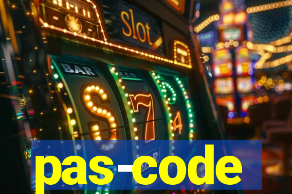 pas-code