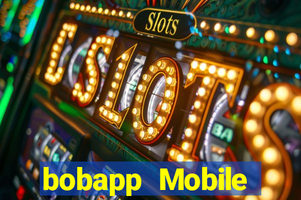 bobapp Mobile Client Tải về