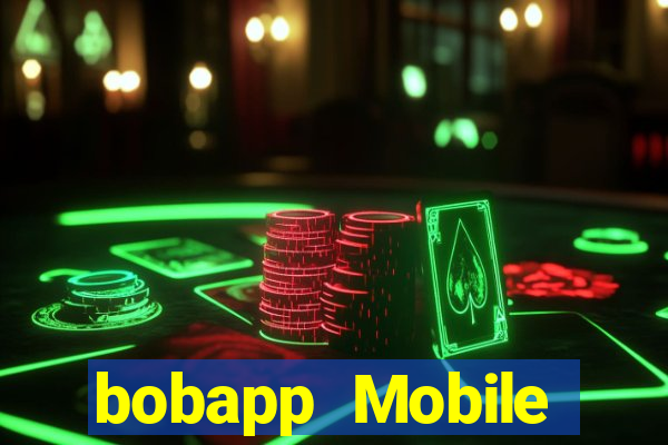 bobapp Mobile Client Tải về