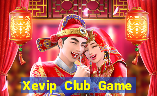 Xevip Club Game Bài Liêng Online