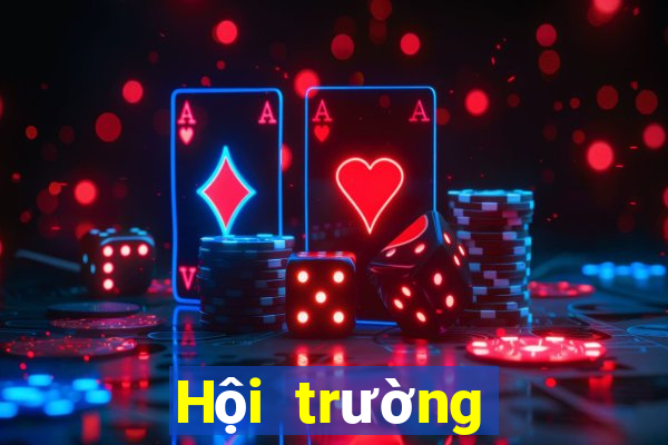 Hội trường đặt cược vé số 8k