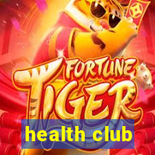 health club