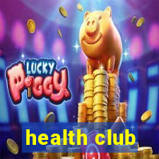 health club