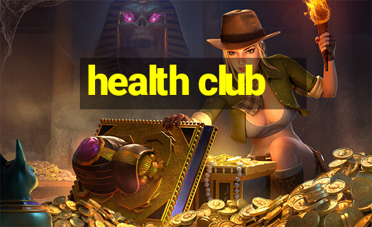 health club