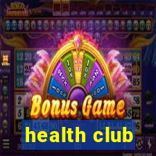 health club