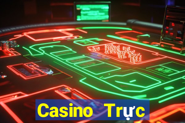 Casino Trực tiếp JackpotCity