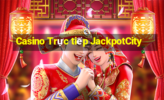 Casino Trực tiếp JackpotCity