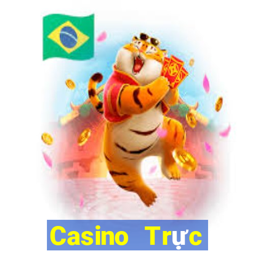 Casino Trực tiếp JackpotCity