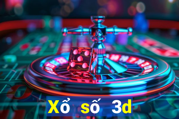 Xổ số 3d triệu download