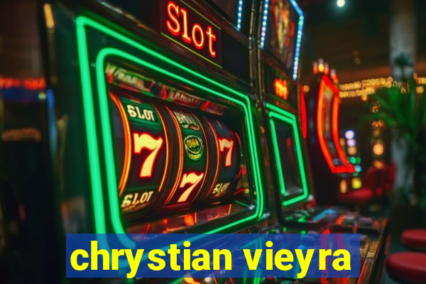 chrystian vieyra