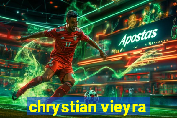 chrystian vieyra