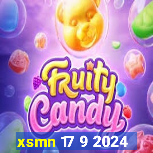 xsmn 17 9 2024