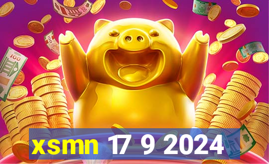 xsmn 17 9 2024