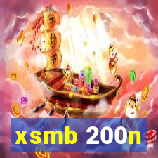 xsmb 200n