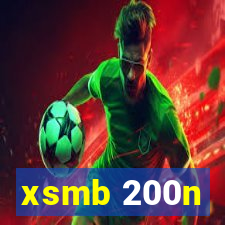 xsmb 200n