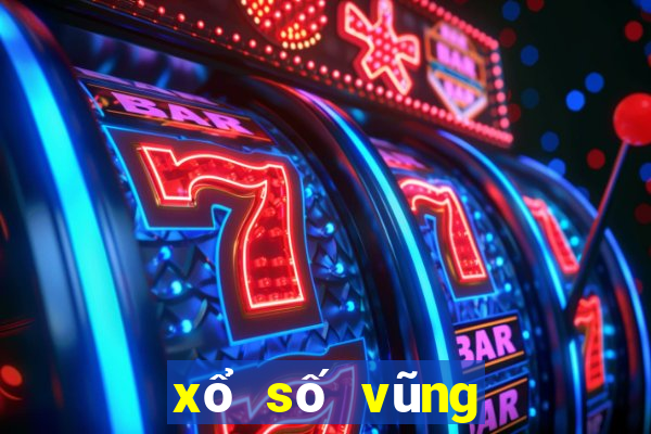 xổ số vũng tàu ngày 1 tháng 3